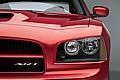 Dodge Charger SRT8 